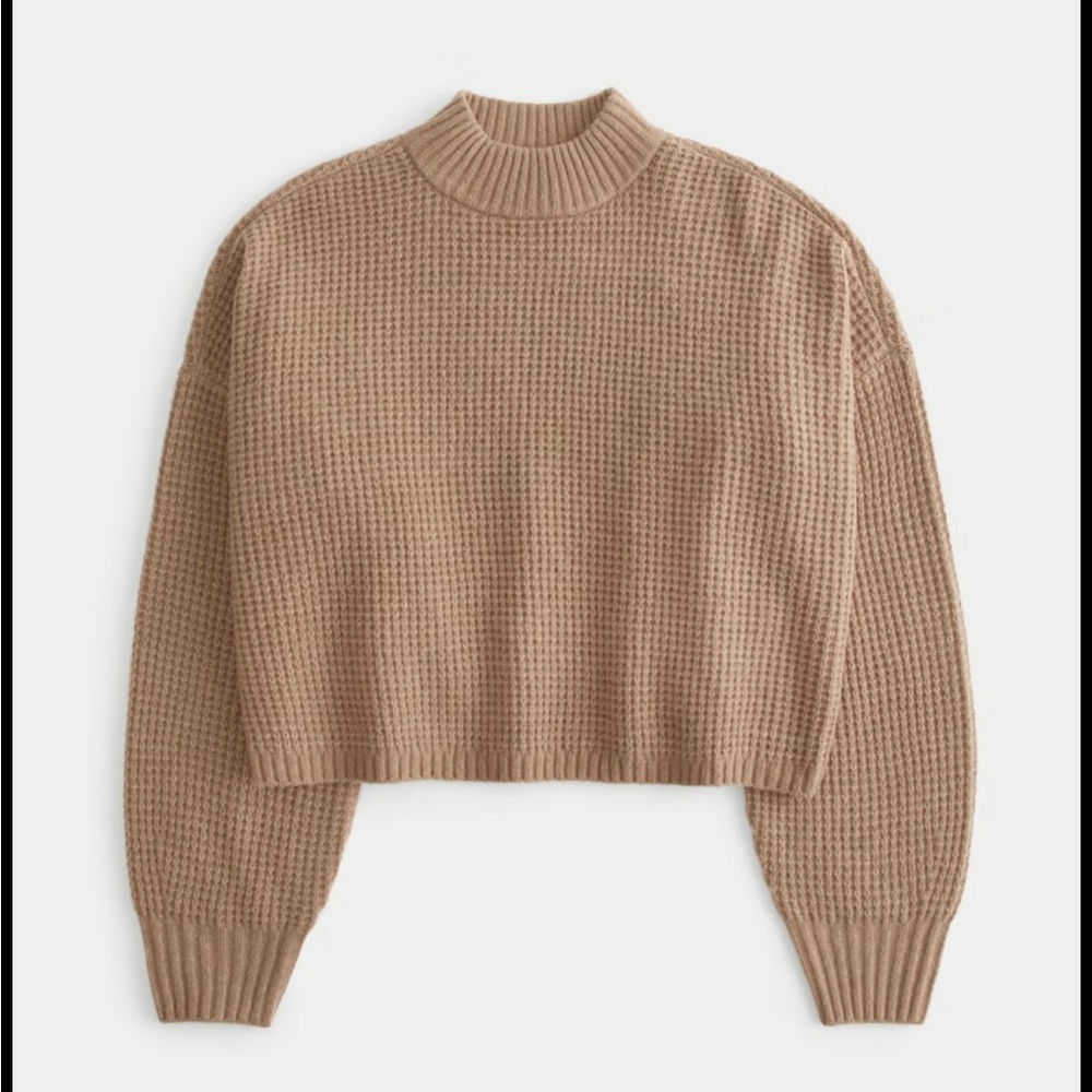 Hollister Sweater